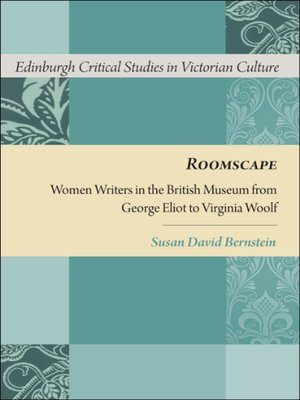 cover image of Roomscape